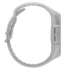 SPIGEN Liquid Air Pro каишка за Apple Watch 10 / 11 (46 mm) сива - SPIGEN Liquid Air Pro каишка за Apple Watch 10 / 11 (46 mm) сива - 8800283301434-ACS09318