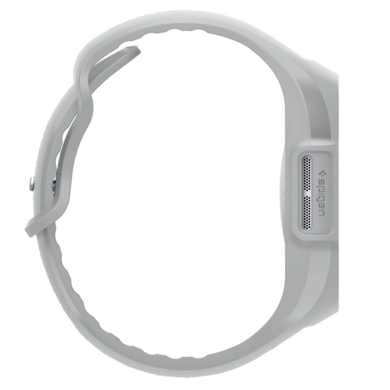 SPIGEN Liquid Air Pro каишка за Apple Watch 10 / 11 (46 mm) сива - SPIGEN Liquid Air Pro каишка за Apple Watch 10 / 11 (46 mm) сива - 8800283301434-ACS09318