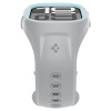 SPIGEN Liquid Air Pro каишка за Apple Watch 10 / 11 (46 mm) сива - SPIGEN Liquid Air Pro каишка за Apple Watch 10 / 11 (46 mm) сива - 8800283301434-ACS09318