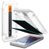Spigen Glas.TR “EZ Fit” HD Privacy за Samsung Galaxy S25 Ultra (2 броя) - Spigen Glas.TR “EZ Fit” HD Privacy за Samsung Galaxy S25 Ultra (2 броя) - 8800283301601-AGL09335