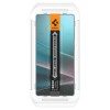 Spigen Glas.TR “EZ Fit” HD Privacy за Samsung Galaxy S25 Ultra (2 броя) - Spigen Glas.TR “EZ Fit” HD Privacy за Samsung Galaxy S25 Ultra (2 броя) - 8800283301601-AGL09335