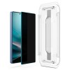 Spigen Glas.TR “EZ Fit” HD Privacy за Samsung Galaxy S25 Ultra (2 броя) - Spigen Glas.TR “EZ Fit” HD Privacy за Samsung Galaxy S25 Ultra (2 броя) - 8800283301601-AGL09335