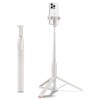 Spigen S541W Bluetooth selfie stick tripod Dune Beige - Spigen S541W Bluetooth selfie stick tripod Dune Beige - 8800283301625-AMP09337