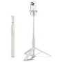 Spigen S541W Bluetooth selfie stick tripod Dune Beige