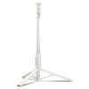 Spigen S541W Bluetooth selfie stick tripod Dune Beige - Spigen S541W Bluetooth selfie stick tripod Dune Beige - 8800283301625-AMP09337