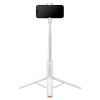 Spigen S541W Bluetooth selfie stick tripod Dune Beige - Spigen S541W Bluetooth selfie stick tripod Dune Beige - 8800283301625-AMP09337
