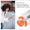 Spigen S541W Bluetooth selfie stick tripod Dune Beige - Spigen S541W Bluetooth selfie stick tripod Dune Beige - 8800283301625-AMP09337