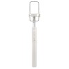 Spigen S541W Bluetooth selfie stick tripod Dune Beige - Spigen S541W Bluetooth selfie stick tripod Dune Beige - 8800283301625-AMP09337