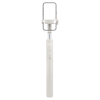 Spigen S541W Bluetooth selfie stick tripod Dune Beige Spigen S541W Bluetooth selfie stick tripod Dune Beige