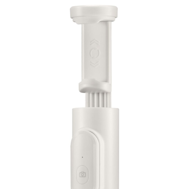 Spigen S541W Bluetooth selfie stick tripod Dune Beige - Spigen S541W Bluetooth selfie stick tripod Dune Beige - 8800283301625-AMP09337