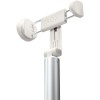 Spigen S541W Bluetooth selfie stick tripod Dune Beige - Spigen S541W Bluetooth selfie stick tripod Dune Beige - 8800283301625-AMP09337