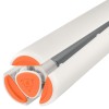 Spigen S541W Bluetooth selfie stick tripod Dune Beige - Spigen S541W Bluetooth selfie stick tripod Dune Beige - 8800283301625-AMP09337