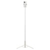 Spigen S541W Bluetooth selfie stick tripod Dune Beige - Spigen S541W Bluetooth selfie stick tripod Dune Beige - 8800283301625-AMP09337