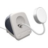 Spigen Classic C1 Поставка за Apple Watch графит - Spigen Classic C1 Поставка за Apple Watch графит - 8800283301656-AMP09340