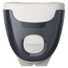 Spigen Classic C1 Поставка за Apple Watch графит - Spigen Classic C1 Поставка за Apple Watch графит - 8800283301656-AMP09340