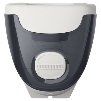Spigen Classic C1 Поставка за Apple Watch графит