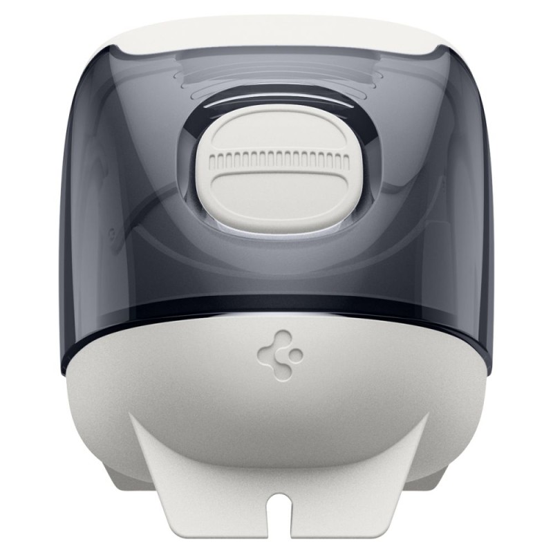 Spigen Classic C1 Поставка за Apple Watch графит - Spigen Classic C1 Поставка за Apple Watch графит - 8800283301656-AMP09340