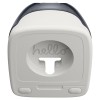 Spigen Classic C1 Поставка за Apple Watch графит - Spigen Classic C1 Поставка за Apple Watch графит - 8800283301656-AMP09340