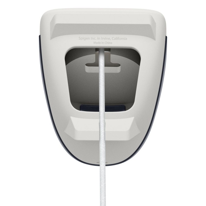 Spigen Classic C1 Поставка за Apple Watch графит - Spigen Classic C1 Поставка за Apple Watch графит - 8800283301656-AMP09340