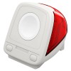 Spigen Classic C1 поставка/зарядна стойка за Apple Watch Ruby - Spigen Classic C1 поставка/зарядна стойка за Apple Watch Ruby - 8800283301663-AMP09341