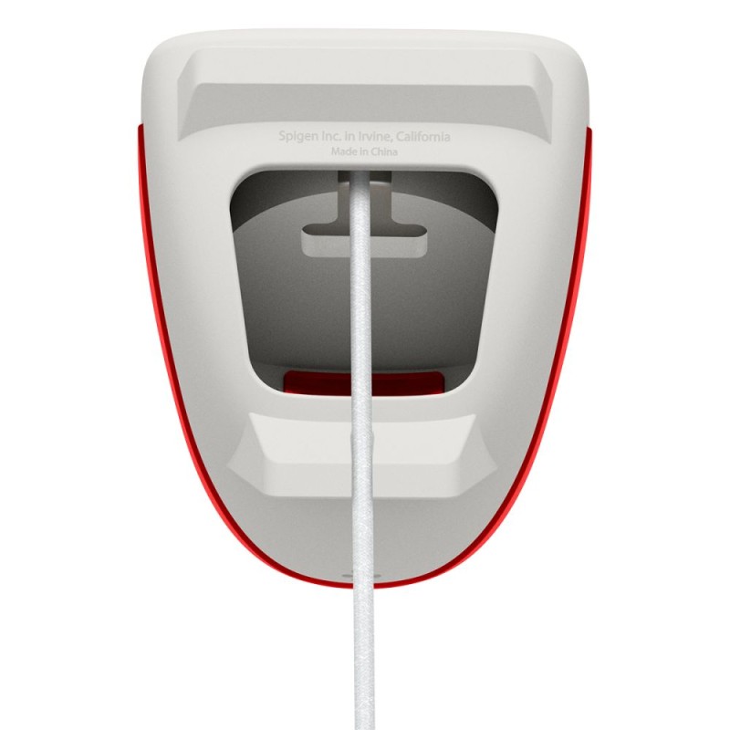 Spigen Classic C1 поставка/зарядна стойка за Apple Watch Ruby - Spigen Classic C1 поставка/зарядна стойка за Apple Watch Ruby - 8800283301663-AMP09341
