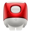Spigen Classic C1 поставка/зарядна стойка за Apple Watch Ruby - Spigen Classic C1 поставка/зарядна стойка за Apple Watch Ruby - 8800283301663-AMP09341