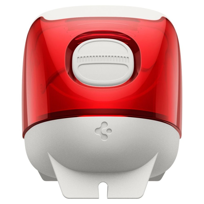 Spigen Classic C1 поставка/зарядна стойка за Apple Watch Ruby - Spigen Classic C1 поставка/зарядна стойка за Apple Watch Ruby - 8800283301663-AMP09341