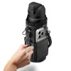 SPIGEN LF500 TUMBLER BAG ЧЕРНА - SPIGEN LF500 TUMBLER BAG ЧЕРНА - 8800283302059-AFA09382