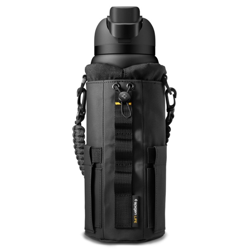 SPIGEN LF500 TUMBLER BAG ЧЕРНА - SPIGEN LF500 TUMBLER BAG ЧЕРНА - 8800283302059-AFA09382