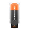 Spigen Glas.tR „EZ Fit Pro” закалено стъкло за Samsung Galaxy S25 Edge Clear (9H) - 8800283302431-AGL09411