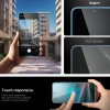 Spigen Glas.tR „EZ Fit Pro” закалено стъкло за Samsung Galaxy S25 Edge Clear (9H) - 8800283302431-AGL09411