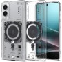 SPIGEN ULTRA HYBRID MagSafe калъф за Galaxy S25 Edge NEO ONE