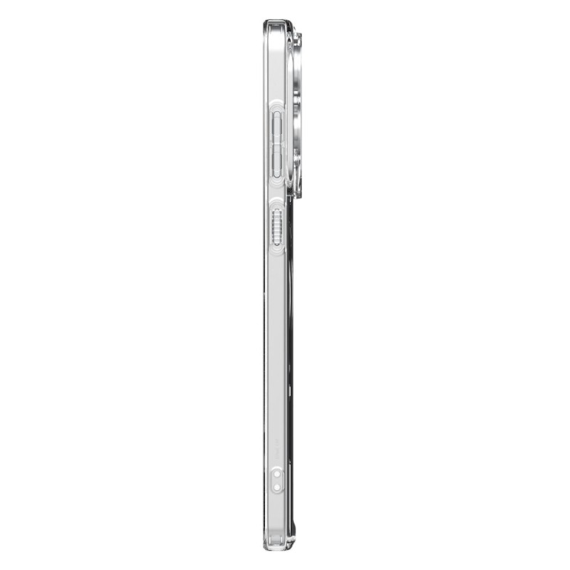 SPIGEN ULTRA HYBRID MagSafe калъф за Galaxy S25 Edge NEO ONE - SPIGEN ULTRA HYBRID MagSafe калъф за Galaxy S25 Edge NEO ONE - 8800283302486-ACS09416