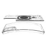SPIGEN ULTRA HYBRID MagSafe калъф за Galaxy S25 Edge NEO ONE - SPIGEN ULTRA HYBRID MagSafe калъф за Galaxy S25 Edge NEO ONE - 8800283302486-ACS09416