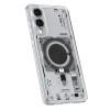SPIGEN ULTRA HYBRID MagSafe калъф за Galaxy S25 Edge NEO ONE - SPIGEN ULTRA HYBRID MagSafe калъф за Galaxy S25 Edge NEO ONE - 8800283302486-ACS09416