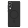 SPIGEN ULTRA HYBRID MAGSAFE GALAXY S25 EDGE Frost Black - SPIGEN ULTRA HYBRID MAGSAFE GALAXY S25 EDGE Frost Black - 8800283302516-ACS09419