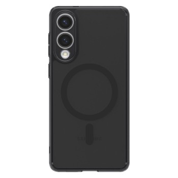 SPIGEN ULTRA HYBRID MAGSAFE GALAXY S25 EDGE Frost Black