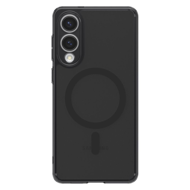 SPIGEN ULTRA HYBRID MAGSAFE GALAXY S25 EDGE Frost Black - SPIGEN ULTRA HYBRID MAGSAFE GALAXY S25 EDGE Frost Black - 8800283302516-ACS09419