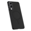 SPIGEN ULTRA HYBRID MAGSAFE GALAXY S25 EDGE Frost Black - SPIGEN ULTRA HYBRID MAGSAFE GALAXY S25 EDGE Frost Black - 8800283302516-ACS09419