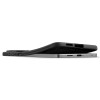 Spigen Liquid Air за Galaxy S25 Edge матово черно - Spigen Liquid Air за Galaxy S25 Edge матово черно - 8800283302523-ACS09420