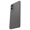 Spigen Liquid Air за Galaxy S25 Edge (Marble Grey) - Spigen Liquid Air за Galaxy S25 Edge (Marble Grey) - 8800283302530-ACS09421