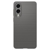 Spigen Liquid Air за Galaxy S25 Edge (Marble Grey) - Spigen Liquid Air за Galaxy S25 Edge (Marble Grey) - 8800283302530-ACS09421