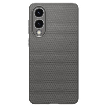 Spigen Liquid Air за Galaxy S25 Edge (Marble Grey) Spigen Liquid Air за Galaxy S25 Edge (Marble Grey)