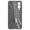 Spigen Liquid Air за Galaxy S25 Edge (Marble Grey) - Spigen Liquid Air за Galaxy S25 Edge (Marble Grey) - 8800283302530-ACS09421