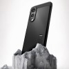 Spigen Tough Armor MagSafe кейс за Galaxy S25 Edge (черен) - 8800283302547-ACS09422