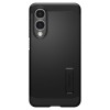 Spigen Tough Armor MagSafe кейс за Galaxy S25 Edge (черен) - 8800283302547-ACS09422