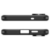 Spigen Tough Armor MagSafe кейс за Galaxy S25 Edge (черен) - 8800283302547-ACS09422