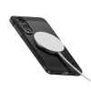 Spigen Tough Armor MagSafe кейс за Galaxy S25 Edge (черен) - 8800283302547-ACS09422