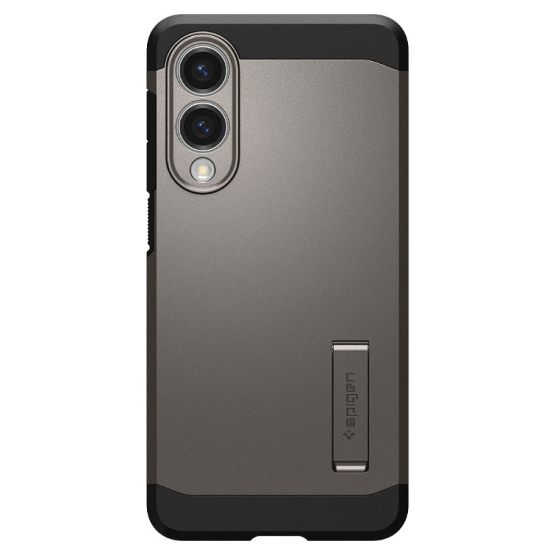 SPIGEN TOUGH ARMOR MAGSAFE за Galaxy S25 Edge Gunmetal - 8800283302554-ACS09423