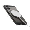 SPIGEN TOUGH ARMOR MAGSAFE за Galaxy S25 Edge Gunmetal - 8800283302554-ACS09423